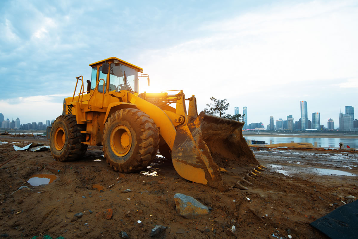 Four Surprising Benefits of Land Clearing in Flagler Beach