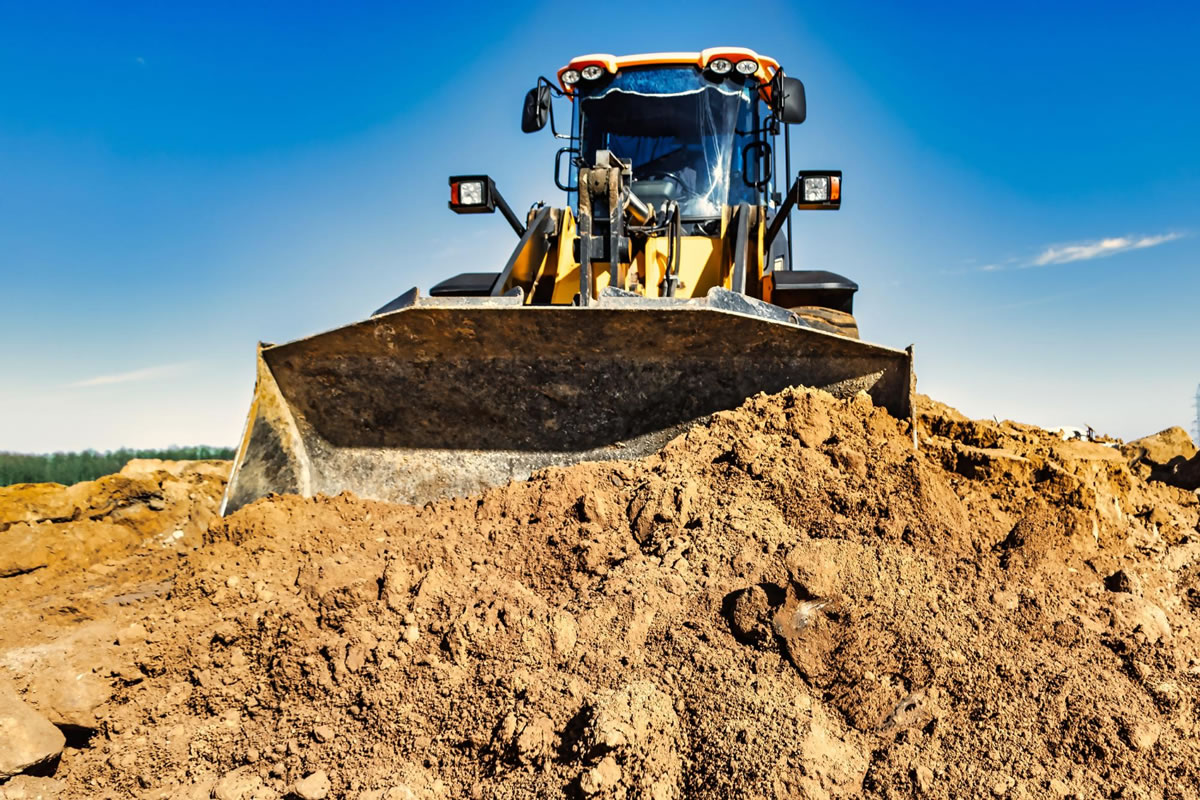 Things You Need to Know About Moving Dirt