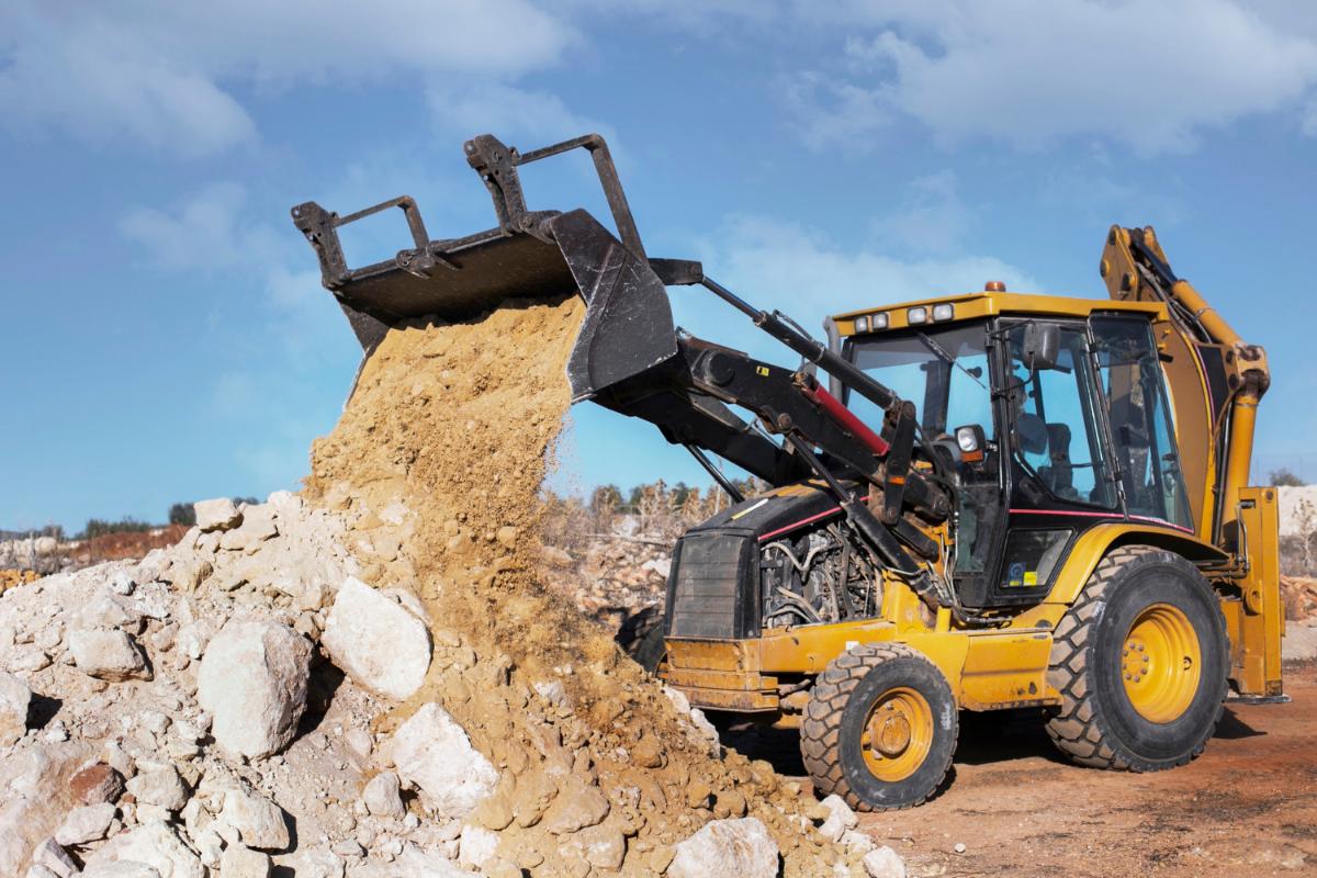 5 Qualities of a Great Excavating Company