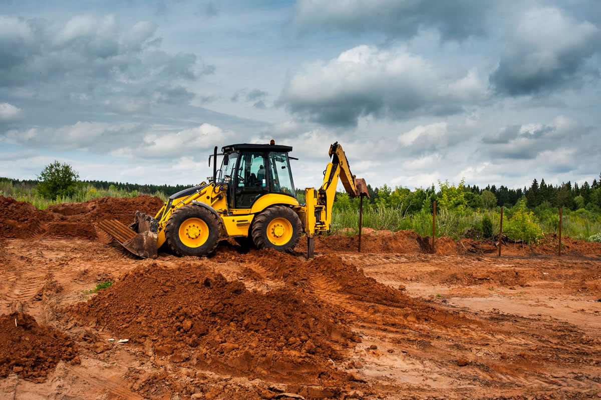 Why You Should Hire the Site Development Contractors at Rogers Landworks