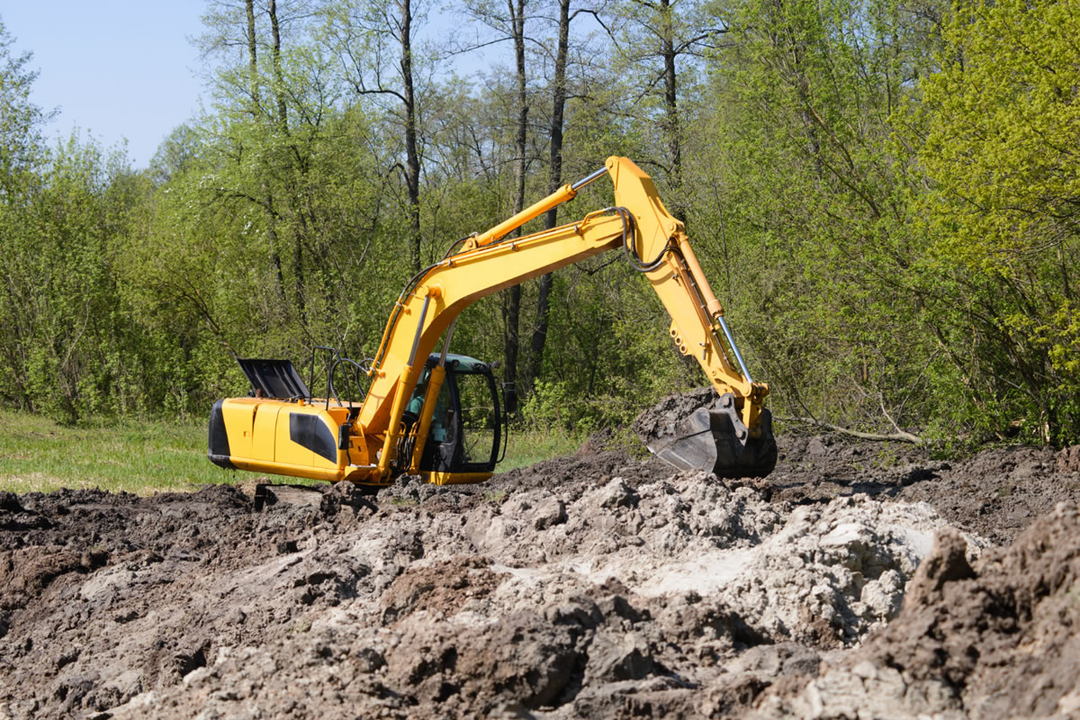 What to Look for in Land Clearing Contractors