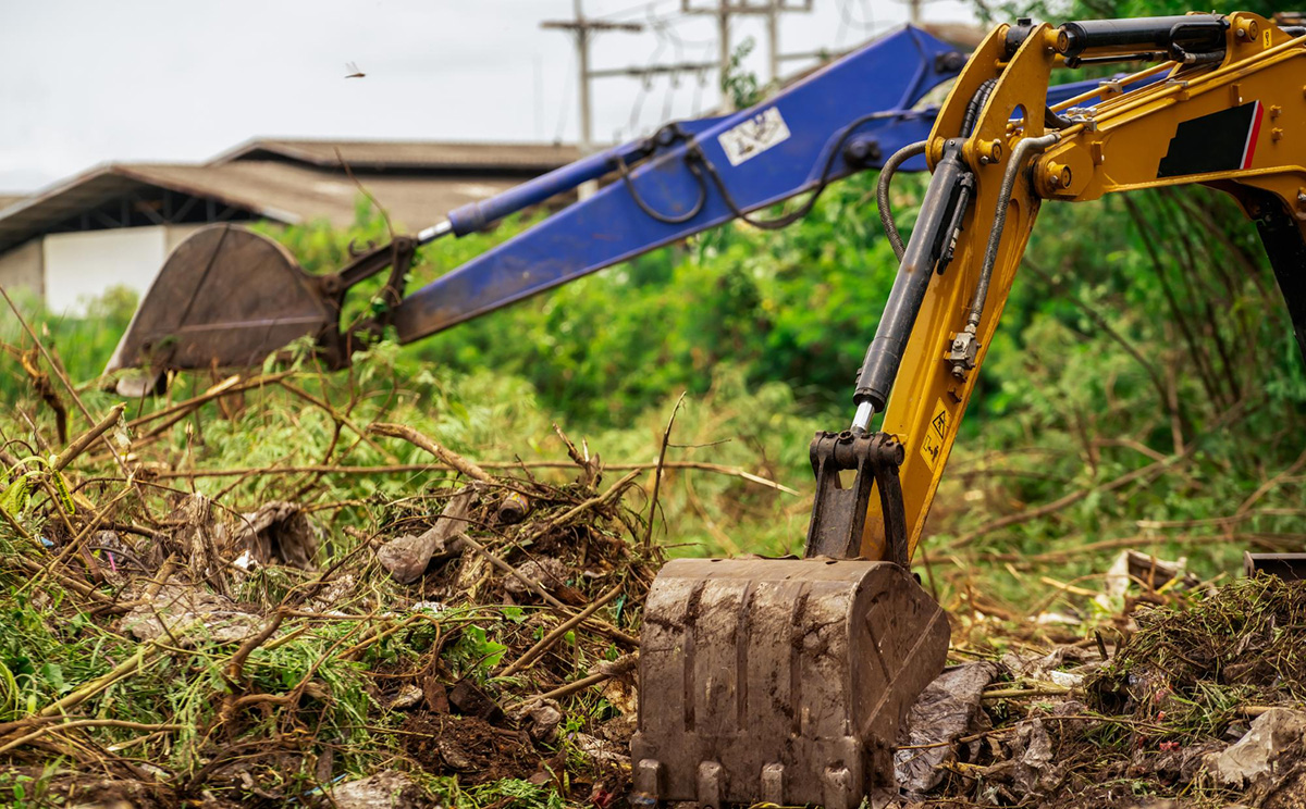 How To Prepare Your Land for Natural Disasters