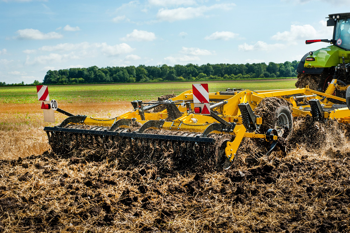 Basics of Land Clearing: Preparing Your Land for Building