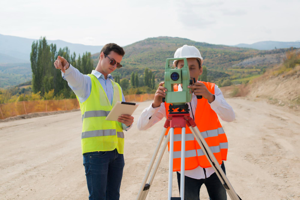 What Is a Land Survey? An In-Depth Look at Land Clearing