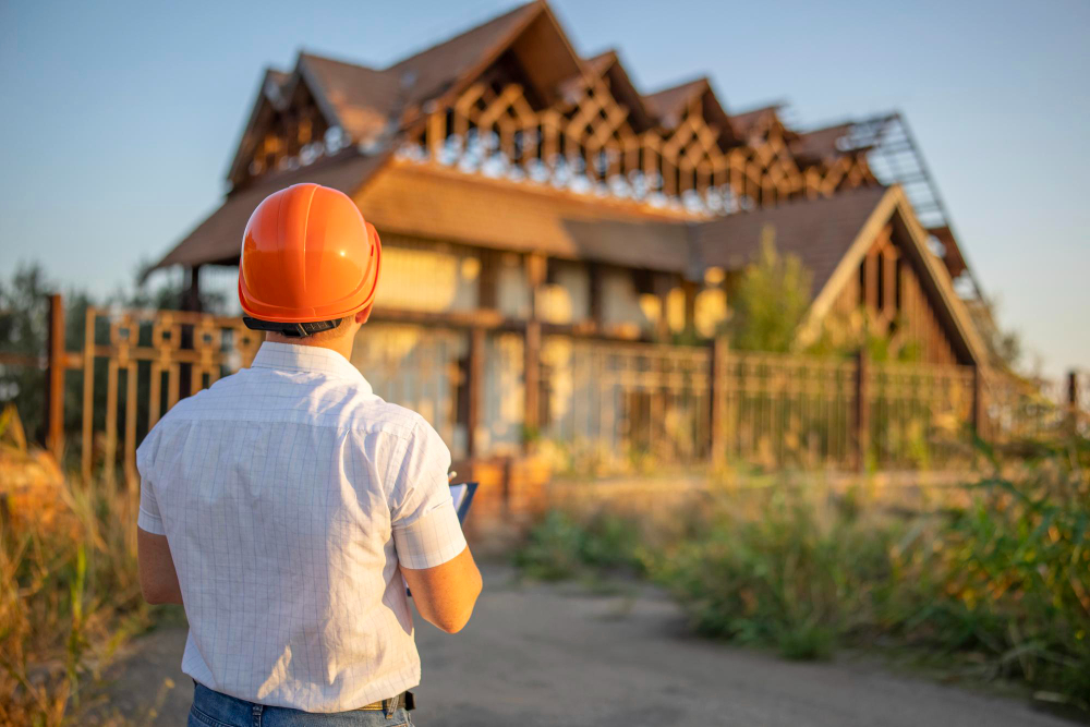 Why You Should Buy Land For Your Future Dream Home