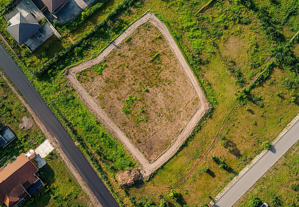 A Beginner’s Guide to Subdividing Property