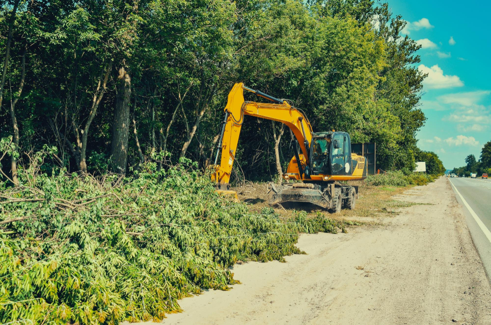 Permit Guide: Clearing Land in Flagler Beach, FL