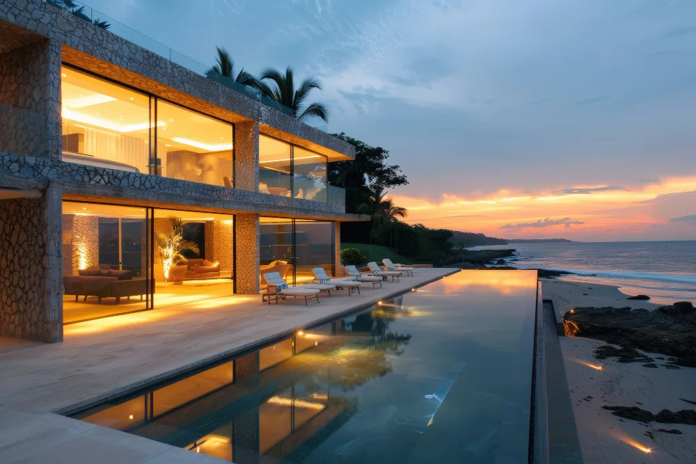Your Guide to Creating the Perfect Vacation Home