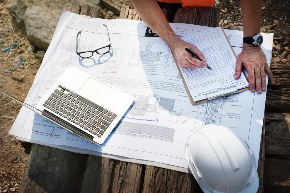 Pre-Construction Risk Assessment in Flagler Beach, FL