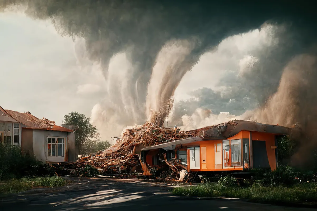 Surprising Types of Damage After a Hurricane