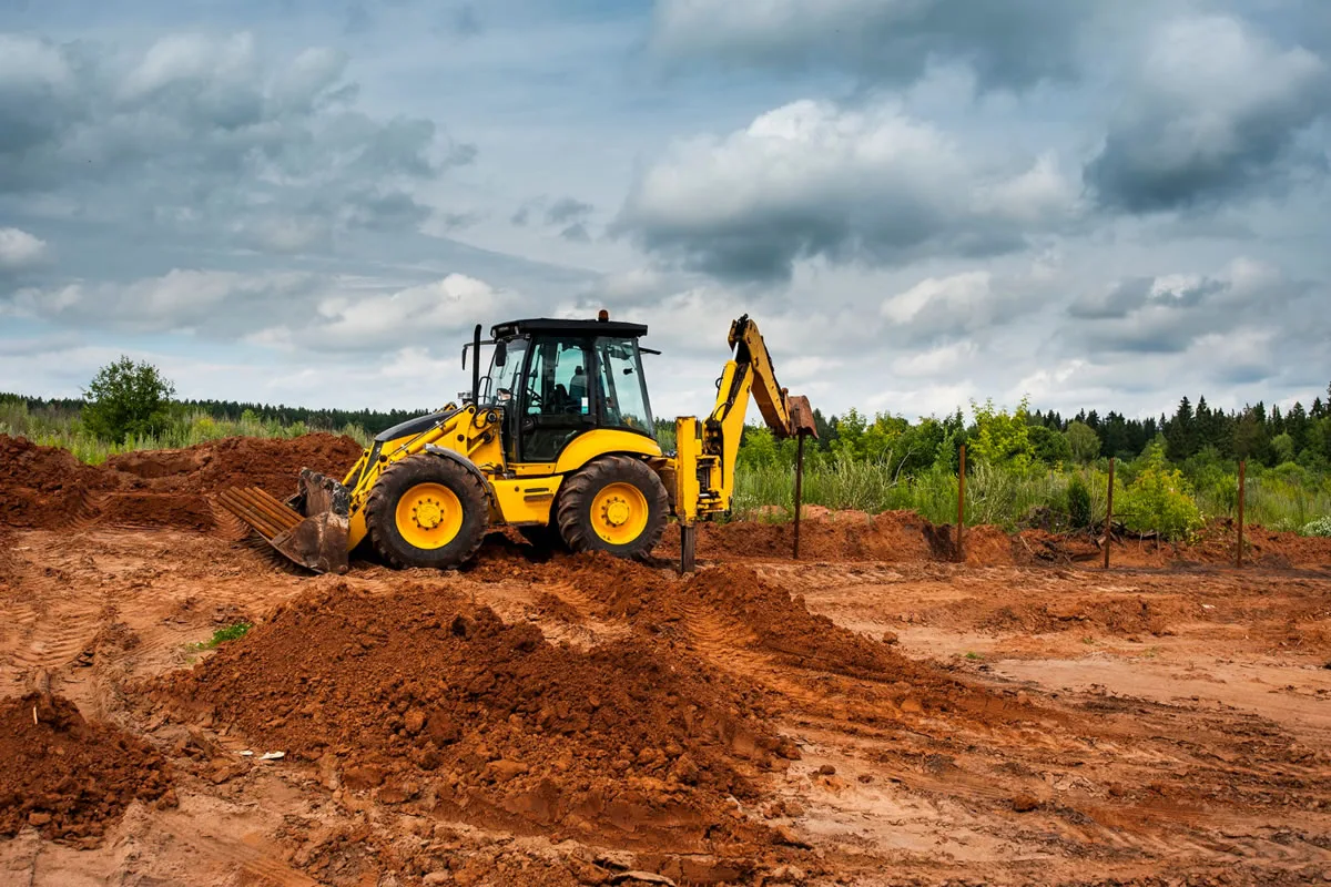 Why You Should Hire the Site Development Contractors at Rogers Landworks