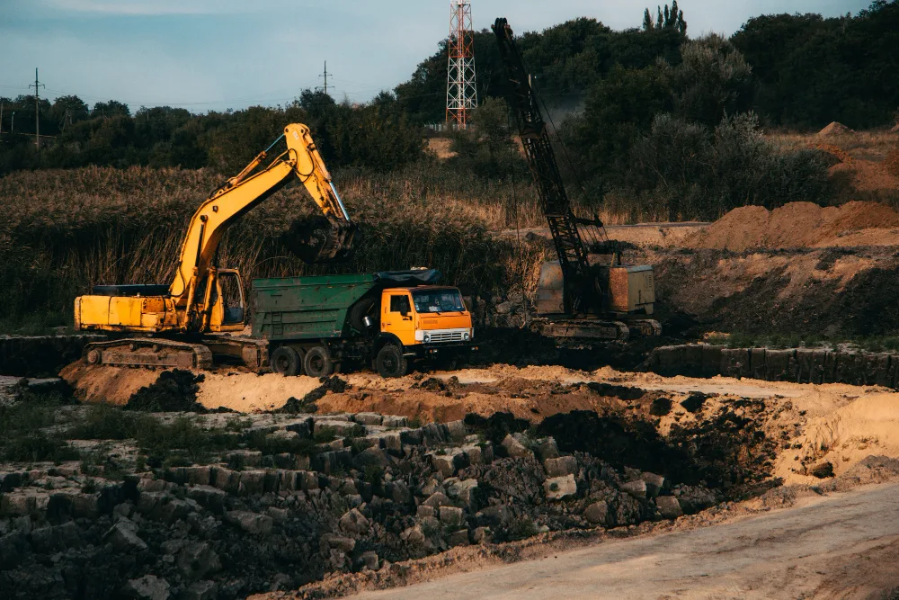 Comprehensive Guide to Landslide Prevention for Site Development