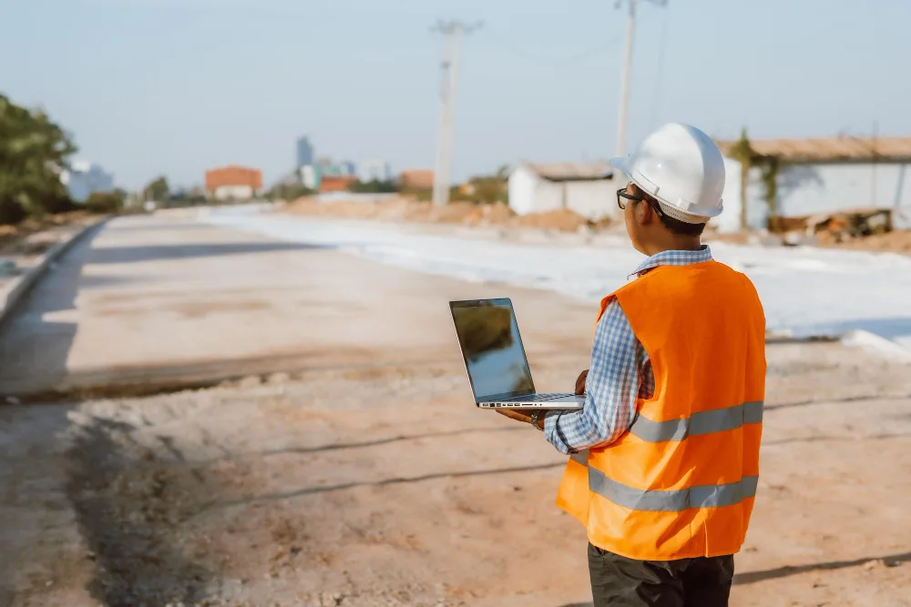 Tips on Building Big on a Narrow Lot
