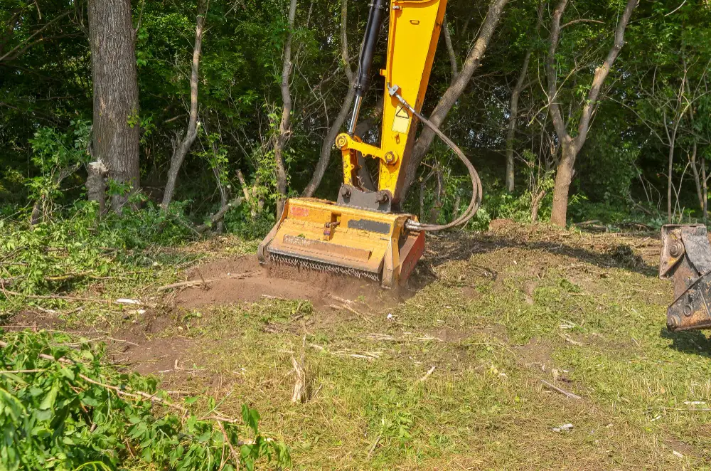 Why Is Raw Land Cheaper Than An Improved Lot?